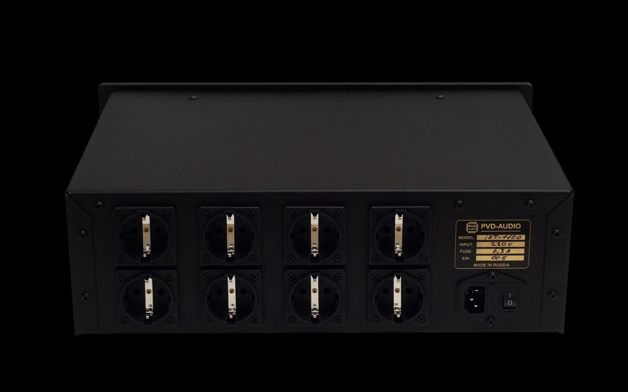 IZT-1100 #2 IZT-1100 #2