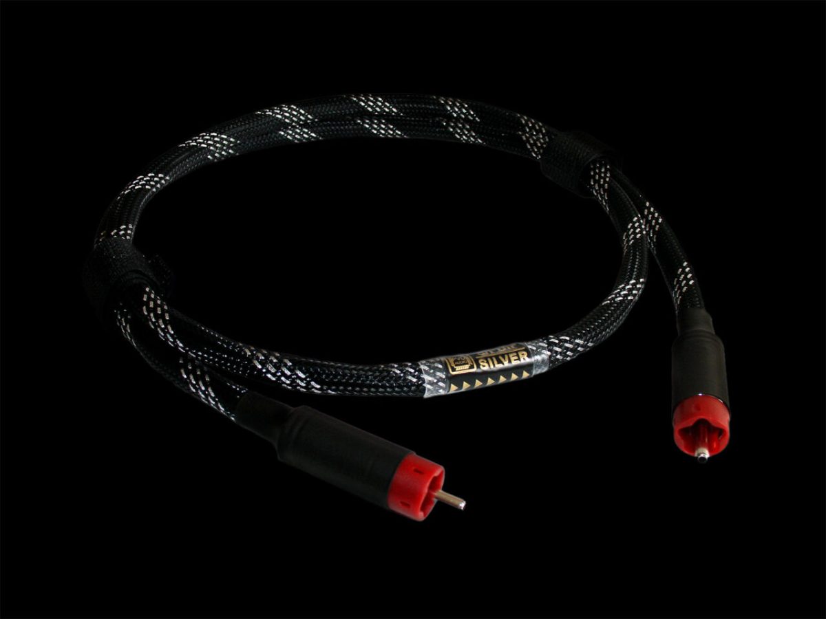 SPDIF SILVER #1 SPDIF SILVER #1